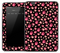 Pink Paws Skin for the Amazon Kindle
