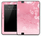 Pink Bubble Condensation Skin for the Amazon Kindle