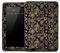 Flower Camo Skin for the Amazon Kindle