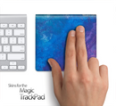 Pastel Skin for the Apple Magic Trackpad
