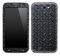 Diamond Plate Skin for the Samsung Galaxy Note 1 or 2