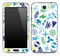 Anchors n' Such Skin for the Samsung Galaxy Note 1 or 2