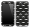 Mustache Galore Skin for the Samsung Galaxy Note 1 or 2