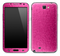 The Pink Stamped Metal Skin for the Samsung Galaxy Note 1 or 2