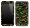 Traditional Camouflage 1 Skin for the Samsung Galaxy Note 1 or 2