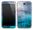 Abstract Oil Painting Skin for the Samsung Galaxy Note 1 or 2