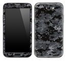Digital Camouflage V3 Skin for the Samsung Galaxy Note 1 or 2