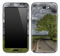 Dark Road Skin for the Samsung Galaxy Note 1 or 2