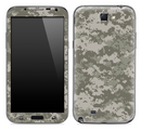 Digital Camouflage V1 Skin for the Samsung Galaxy Note 1 or 2