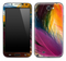 Colorful Feathers Skin for the Samsung Galaxy Note 1 or 2