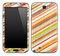Slanted Vintage Striped Skin for the Samsung Galaxy Note 1 or 2