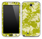 Gold Leaf Skin for the Samsung Galaxy Note 1 or 2