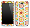 Vintage Abstract Circle Skin for the Samsung Galaxy Note 1 or 2