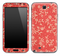 Vintage Floral Bundle Skin for the Samsung Galaxy Note 1 or 2