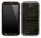 Dark Denim Skin for the Samsung Galaxy Note 1 or 2