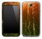 Vintage Peachy Skin for the Samsung Galaxy Note 1 or 2