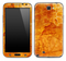 Orange Land Skin for the Samsung Galaxy Note 1 or 2