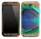 Peacock Feather 3 Skin for the Samsung Galaxy Note 1 or 2
