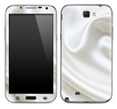White Wedding Dress Skin for the Samsung Galaxy Note 1 or 2