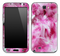 Fuzzy Pink Skin for the Samsung Galaxy Note 1 or 2