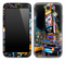 New York City Times Square 2 Skin for the Samsung Galaxy Note 1 or 2