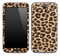 Cheetah Animal Print Skin for the Samsung Galaxy Note 1 or 2
