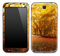 Fall Leaves Skin for the Samsung Galaxy Note 1 or 2