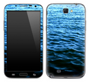 Rough Sea Skin for the Samsung Galaxy Note 1 or 2