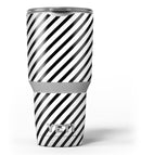 Slate_Black_Slanted_Bold_Stripes_-_Yeti_Rambler_Skin_Kit_-_30oz_-_V3.jpg