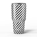 Slate_Black_Slanted_Bold_Stripes_-_Yeti_Rambler_Skin_Kit_-_30oz_-_V5.jpg
