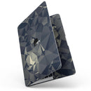 MacBook Pro with Touch Bar Skin Kit - Slate_Gray_Geometric_Triangles-MacBook_13_Touch_V7.jpg?