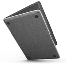 MacBook Pro with Touch Bar Skin Kit - Slate_Gray_Scratched_Fabric-MacBook_13_Touch_V6.jpg?