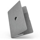 MacBook Pro with Touch Bar Skin Kit - Slate_Gray_Scratched_Fabric-MacBook_13_Touch_V7.jpg?
