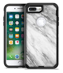 Slate Marble Surface V10 - iPhone 7 Plus/8 Plus OtterBox Case & Skin Kits