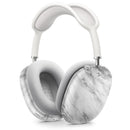 Slate Marble Surface V10 - Full Body Skin Decal Wrap Kit for Apple AirPods Pro Max