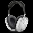 Slate Marble Surface V10 - Full Body Skin Decal Wrap Kit for Apple AirPods Pro Max