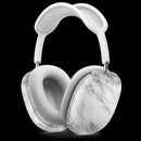 Slate Marble Surface V10 - Full Body Skin Decal Wrap Kit for Apple AirPods Pro Max