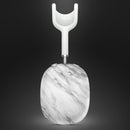 Slate Marble Surface V10 - Full Body Skin Decal Wrap Kit for Apple AirPods Pro Max