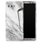 Slate Marble Surface V10 - Full Body Skin Decal Wrap Kit for Asus Phones
