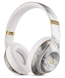 Slate Marble Surface V10 - Full Body Skin Decal Wrap Kit for Beats by Dre