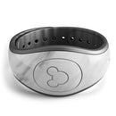 Slate Marble Surface V10 - Full Body Skin Decal Wrap Kit for Disney Magic Band