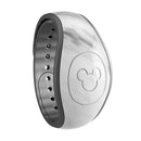 Slate Marble Surface V10 - Full Body Skin Decal Wrap Kit for Disney Magic Band