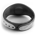 Slate Marble Surface V10 - Full Body Skin Decal Wrap Kit for Disney Magic Band