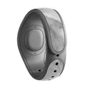 Slate Marble Surface V10 - Full Body Skin Decal Wrap Kit for Disney Magic Band