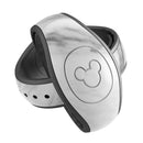 Slate Marble Surface V10 - Full Body Skin Decal Wrap Kit for Disney Magic Band