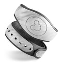 Slate Marble Surface V10 - Full Body Skin Decal Wrap Kit for Disney Magic Band