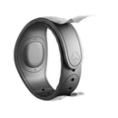 Slate Marble Surface V10 - Full Body Skin Decal Wrap Kit for Disney Magic Band