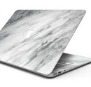 Slate Marble Surface V10 // Skin Decal Wrap Kit Compatible with the Apple MacBook Pro, Pro with Touch Bar or Air (11, 12, 13, 15 & 16" - All Versions Available)