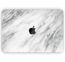 Slate Marble Surface V10 // Skin Decal Wrap Kit Compatible with the Apple MacBook Pro, Pro with Touch Bar or Air (11, 12, 13, 15 & 16" - All Versions Available)