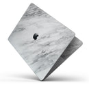Slate Marble Surface V10 // Skin Decal Wrap Kit Compatible with the Apple MacBook Pro, Pro with Touch Bar or Air (11, 12, 13, 15 & 16" - All Versions Available)